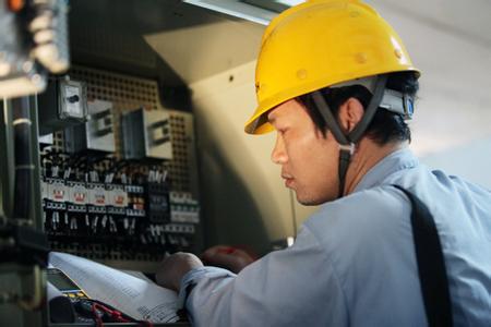 電子汽車衡故障的簡單查找 電子汽車衡故障的簡單查找