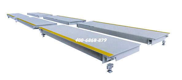 防爆電子汽車衡(地磅) 防爆電子汽車衡(地磅)